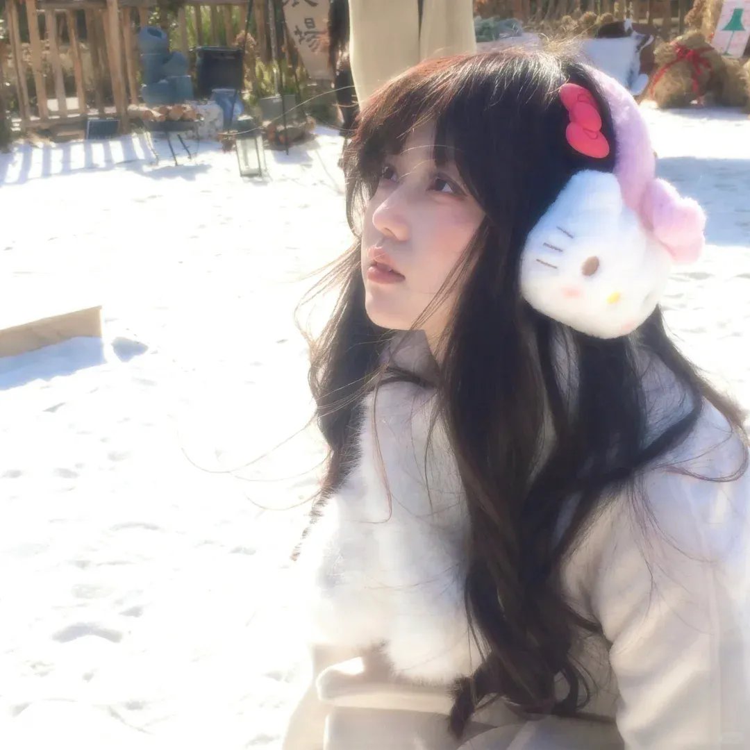 壁女
